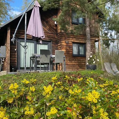 Feriehus U Lesa Melc