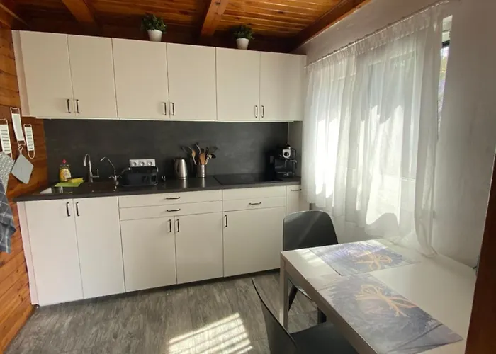 Ferienhaus U Lesa *